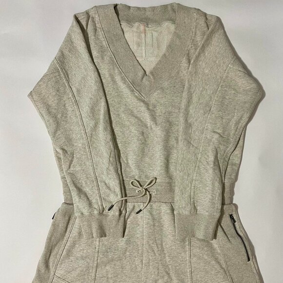 NWT Free People Movement Intercept Romper - Picture 1 of 8